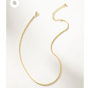 Uncommon James Necklace